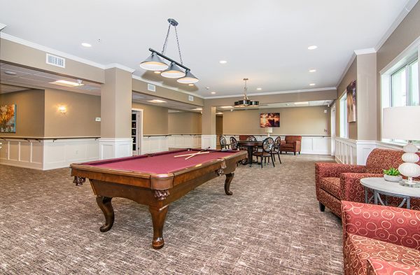 Hampton Manor of Trenton - image 1