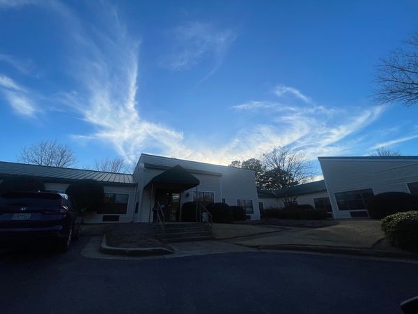 East Cobb Center for Nursing and Healing - image 1