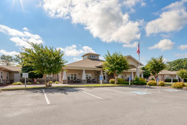 Brookdale Sevierville - image 1