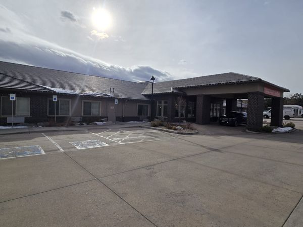 Belleview Heights Memory Care & Transitional Assisted Living - image 1