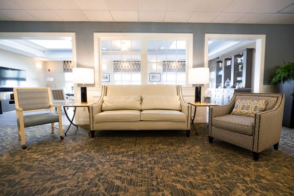 The Elms Assisted Living - image 1