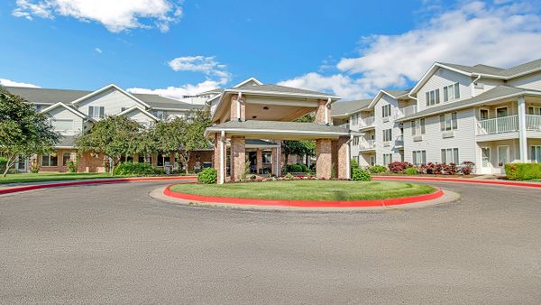 Holiday Grasslands Estates - image 1