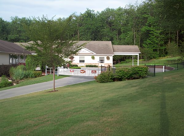 Cherry Hill Assisted Living - image 1
