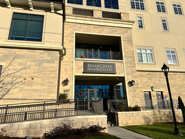 Briar Creek Health Center at The Barclay at SouthPark - image 1