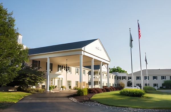 Country Meadows of Wyomissing II - image 1