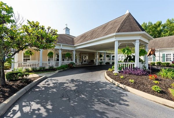 Oaks at Greenwood - image 1