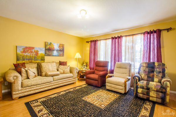 Ageway Boarding Care #3 - image 1