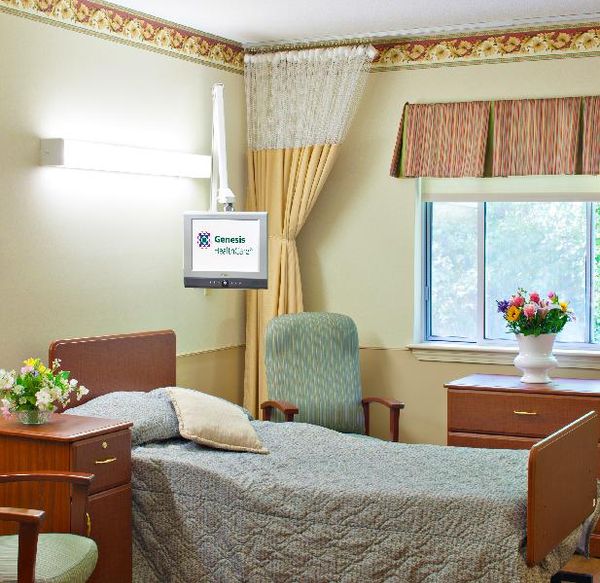 Complete Care at Meriden - image 1