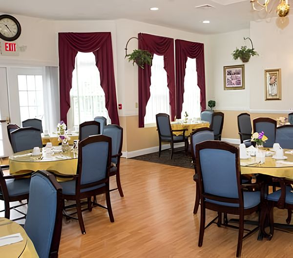 The Terrace at Woodland - image 1
