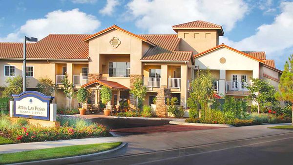 Atria Las Posas - image 1