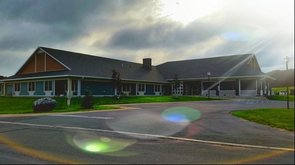 The Lodge At Ives Hill - image 1
