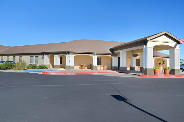 The 20 Best Assisted Living Facilities in Rio Rancho, NM | Seniorly