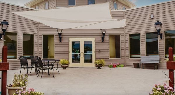 Quinn Meadows Rehabilitation And Care Center - image 1