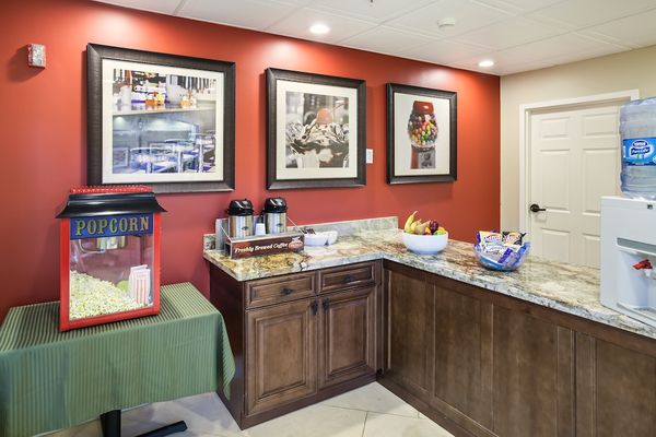 Spring Valley Memory Care - image 1