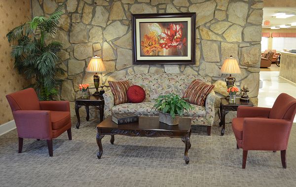 Washington Healthcare Center - image 1