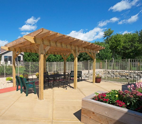 Pine Villa Memory Care - image 1
