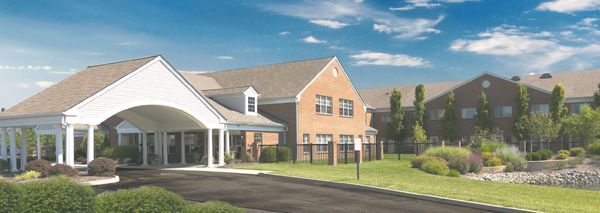 Villaspring Of Erlanger - image 1