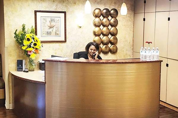 Rego Park Nursing Home - image 1