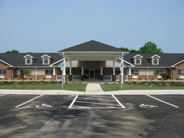 Caswell House - image 1