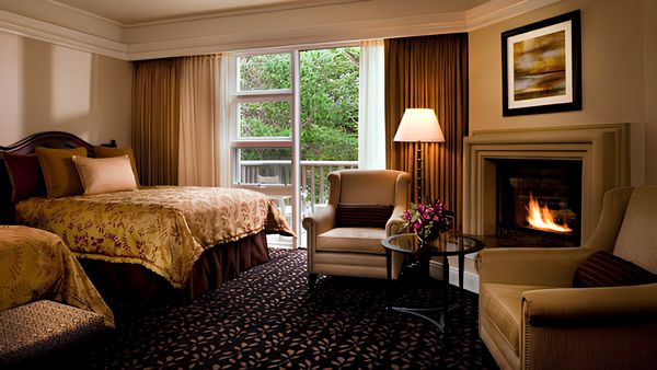 The Care Home at Spanish Bay - image 1