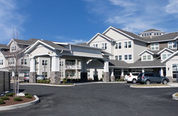 Heatherwood Gracious Retirement Living - image 1