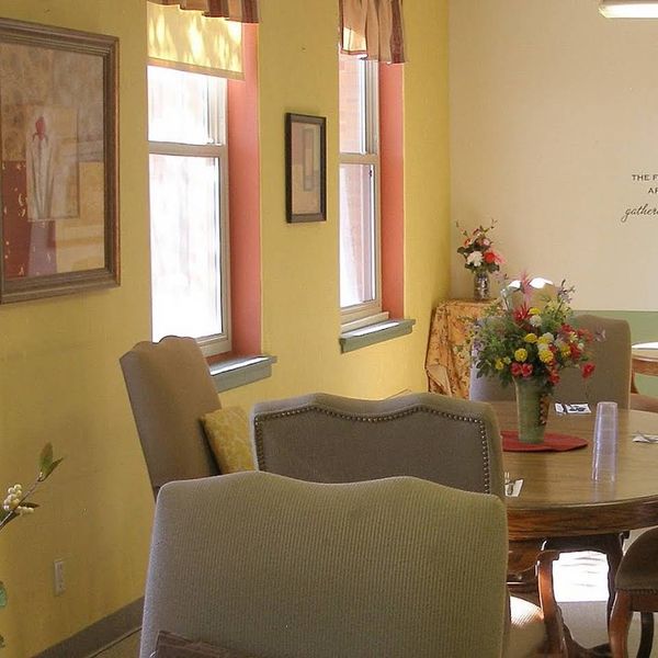 Mondell Heights Retirement Community - image 1