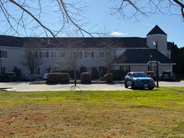 St Antoine Residence - image 1