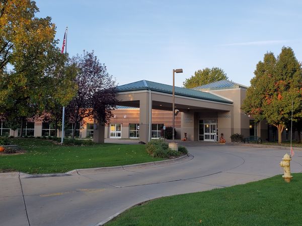 Ridgecrest Village Retirement Community - image 1
