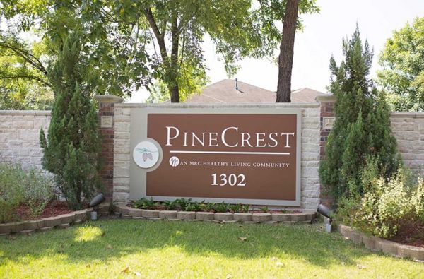 Pinecrest Retirement - image 1