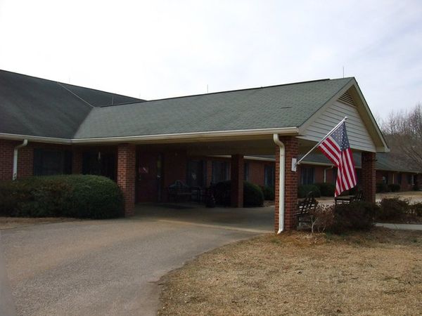 Parkview Retirement Center - image 1