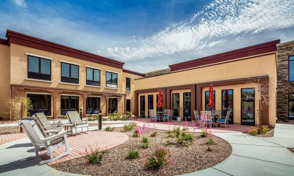 Quail Park of Oro Valley - image 1