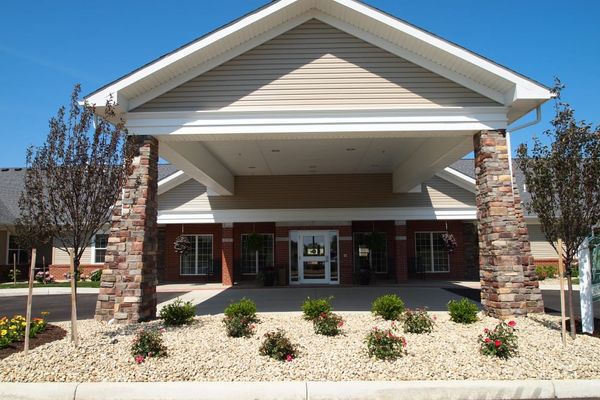 The Willows At Willard - image 1
