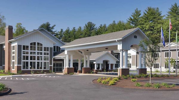 Farmington Station - image 1