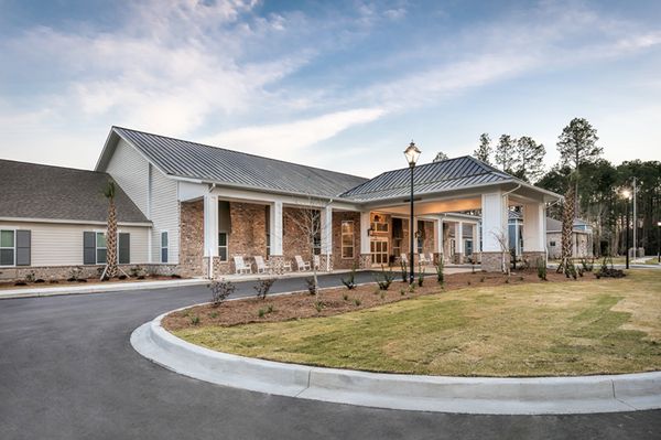Sprenger Healthcare Of Bluffton Assisted Living - image 1