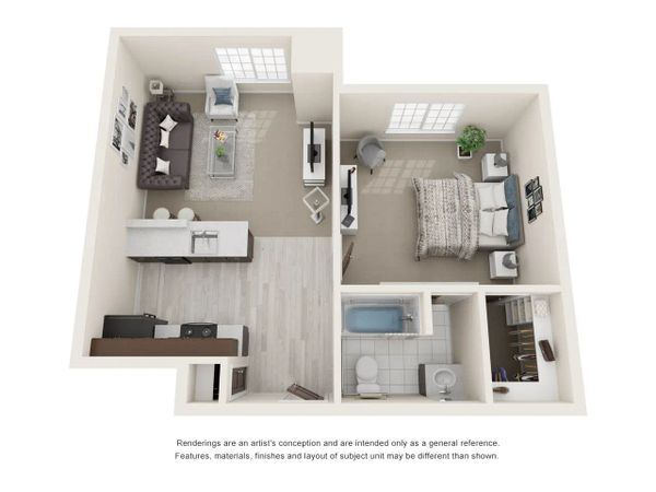 Senior Living At Forest Ridge - image 1