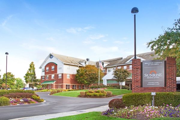 Brighton Gardens Of Columbia - image 1