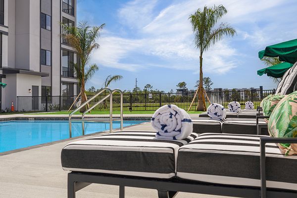 The Gallery At Hacienda Lakes - image 1