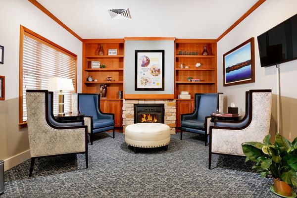 Seven Lakes Memory Care - image 1