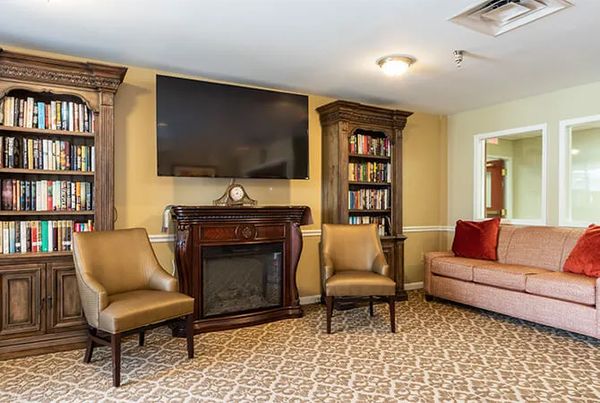 Shelby Gardens Place - image 1
