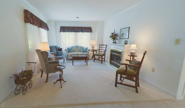 Quincy Retirement Community - image 1
