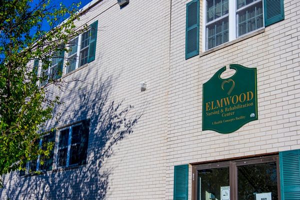 Elmwood Nursing And Rehabilitation Center - image 1
