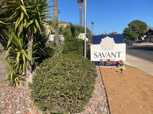 Savant of Jurupa Valley - image 1