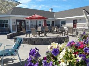 Meadowbrook Terrace Assisted Living Facility - image 1
