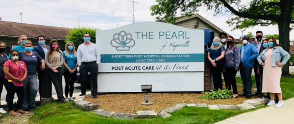 The Pearl of Naperville - image 1