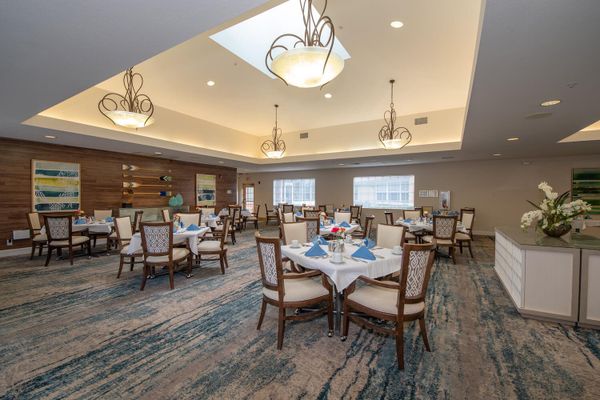 The Vista at Hammock Cove - image 1