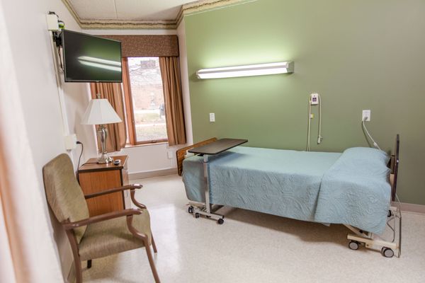 Luther Park Community - image 1