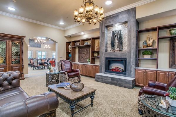 The 6 Best Memory Care Facilities in Red Oak, TX | Seniorly