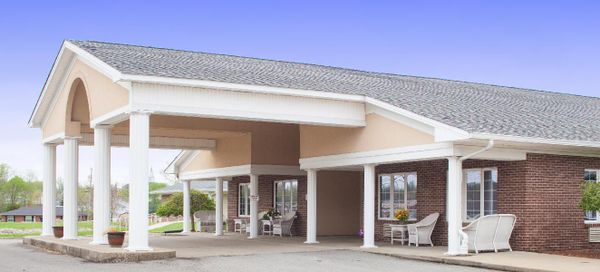 Kensington Center - image 1