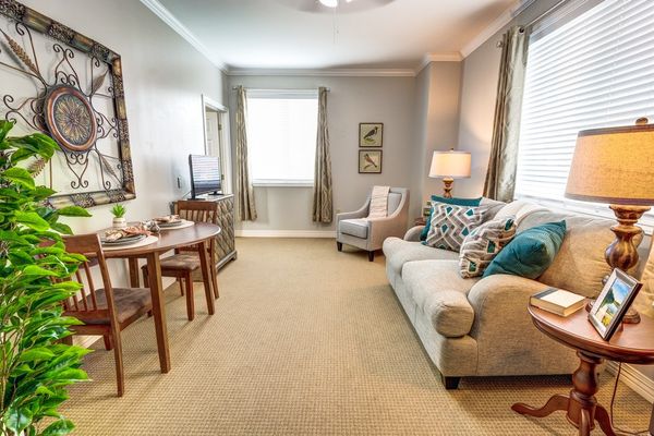 The Farrington at Tanglewood - image 1