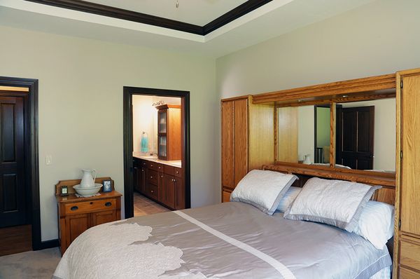 Cedar Crest - image 1